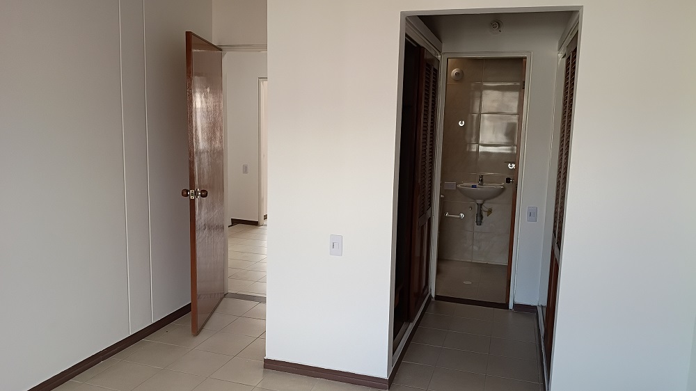 Habitacion principal Casa 95 Portal del Cacique
